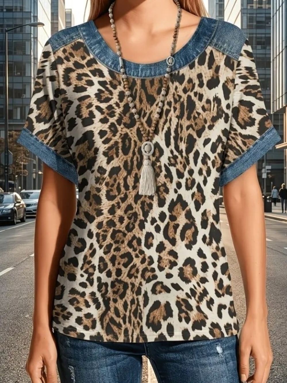 Printed TEE